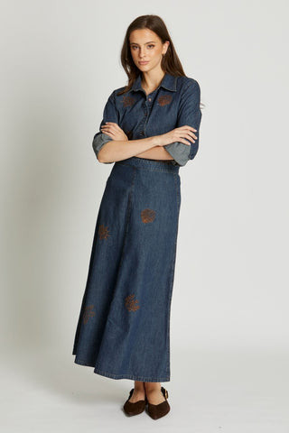Women's Skirt | Tessa Skirt | Florence Bohemia