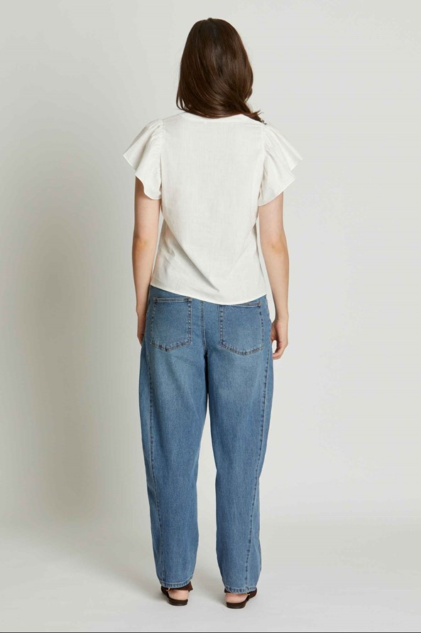 Women's Top | Michelle Top | Florence Bohemia