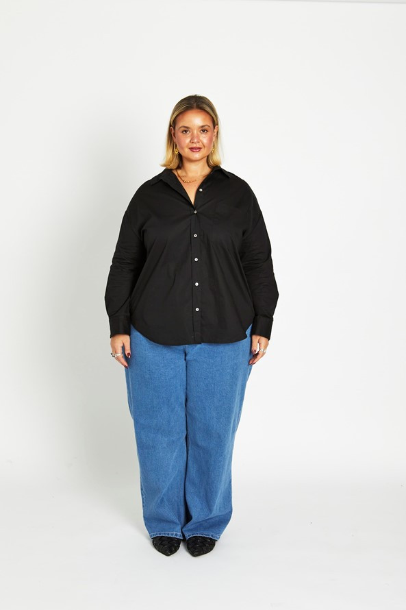 Women's Shirt | Alex Shirt | Sundays Only