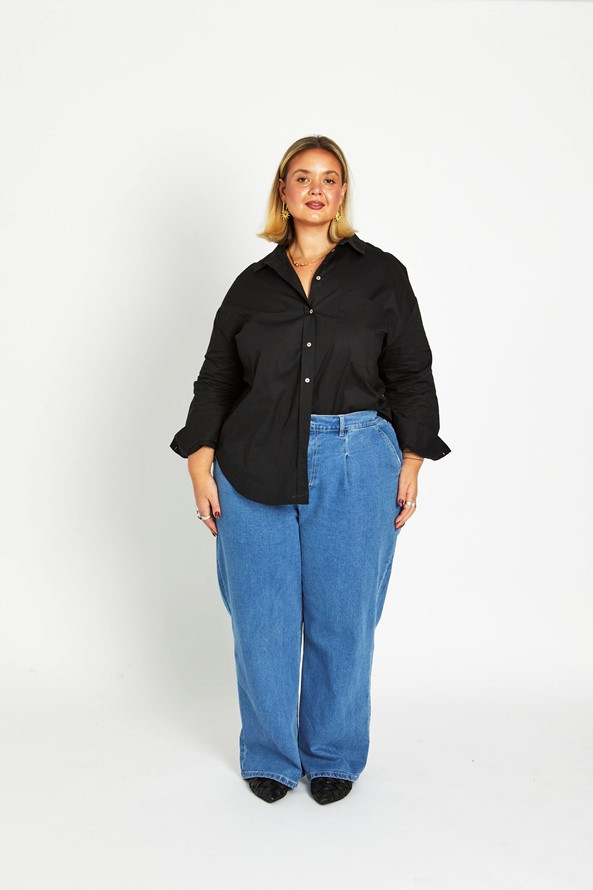 Women's Shirt | Alex Shirt | Sundays Only