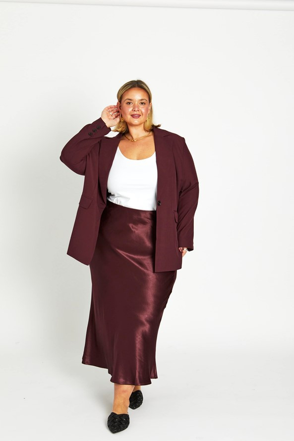 Women's Jacket | Ari Blazer | Sundays Only