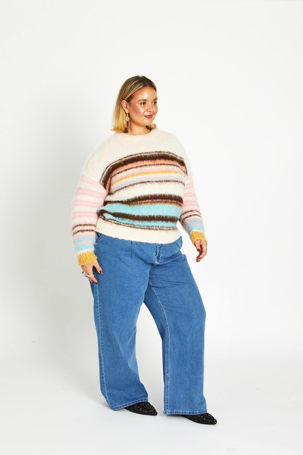 Women's Top | Arden Knit Top | Sundays Only