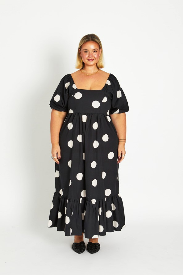 Women's Dresses | Dana Dress | Sundays Only