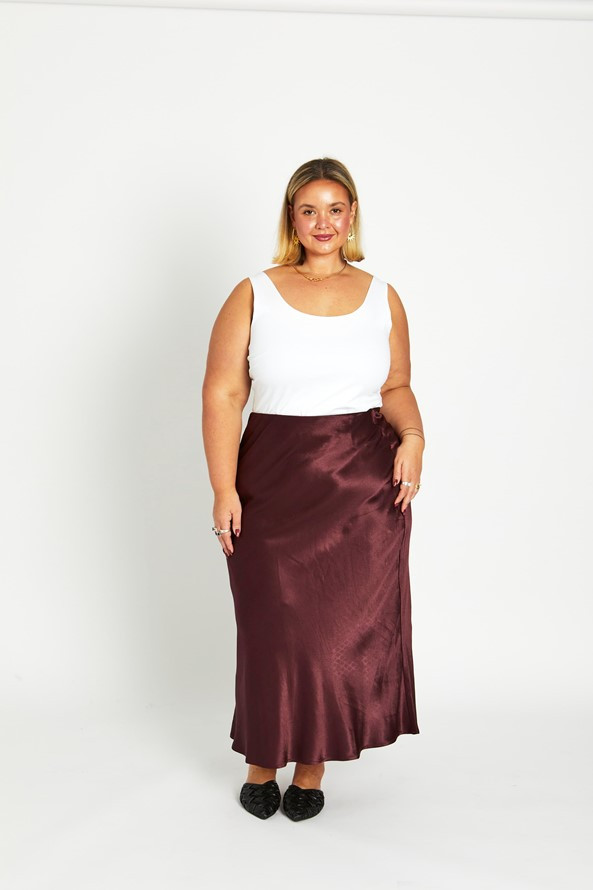 Women's Skirt | Dale Skirt | Sundays Only