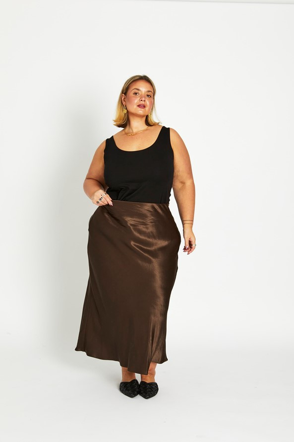Women's Skirt | Dale Skirt | Sundays Only