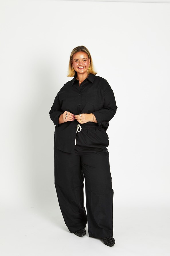 Women's Shirt | Beau Shirt | Sundays Only