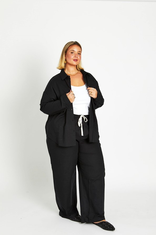 Women's Shirt | Beau Shirt | Sundays Only