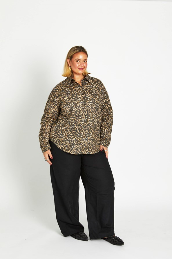 Women's Shirt | Beau Shirt | Sundays Only