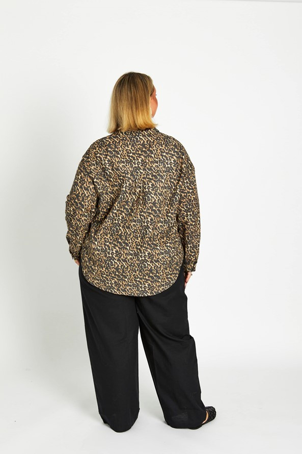 Women's Shirt | Beau Shirt | Sundays Only