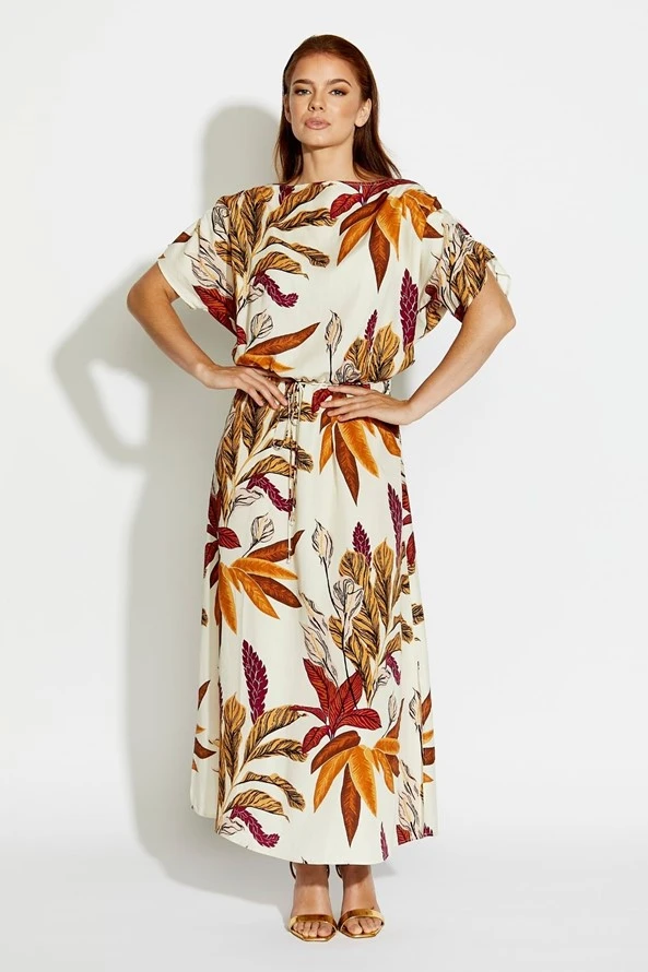 Women's Dresses Online | Valor Dress | Endless Fortune