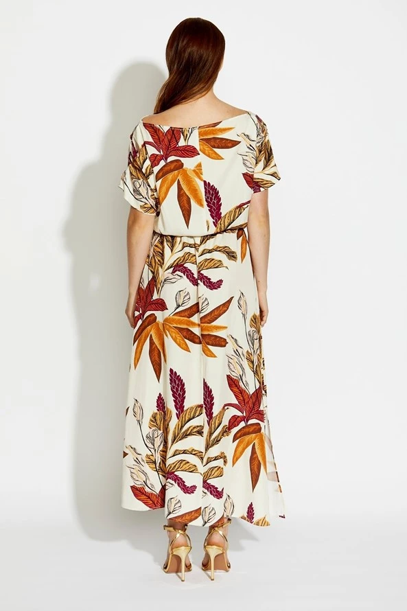 Women's Dresses Online | Valor Dress | Endless Fortune