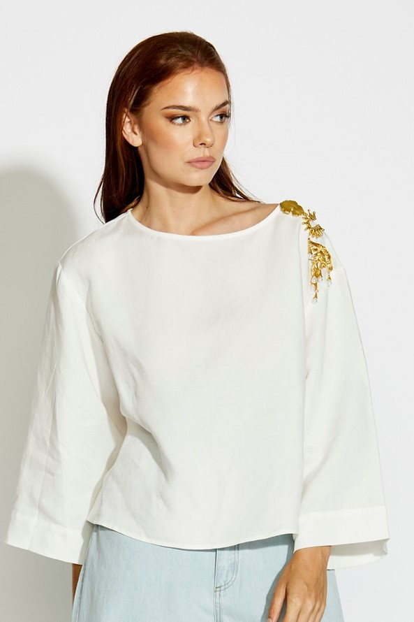 Women's Top | Rapture Top | Endless Fortune
