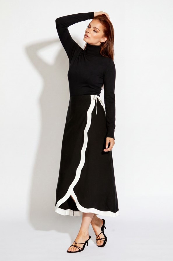 Women's Skirt | Rapture Skirt | Endless Fortune