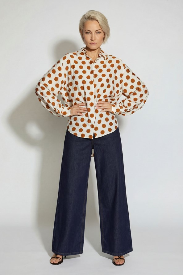 Women's Shirt | Timeless Shirt | Endless Fortune