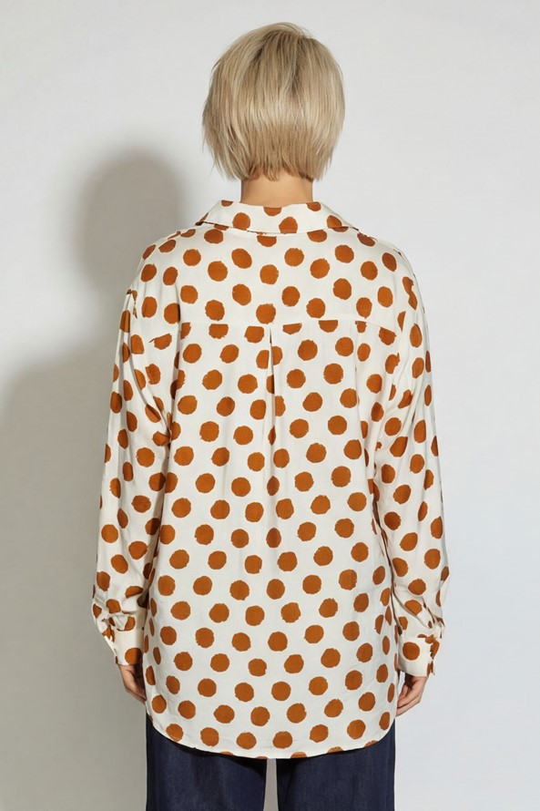 Women's Shirt | Timeless Shirt | Endless Fortune