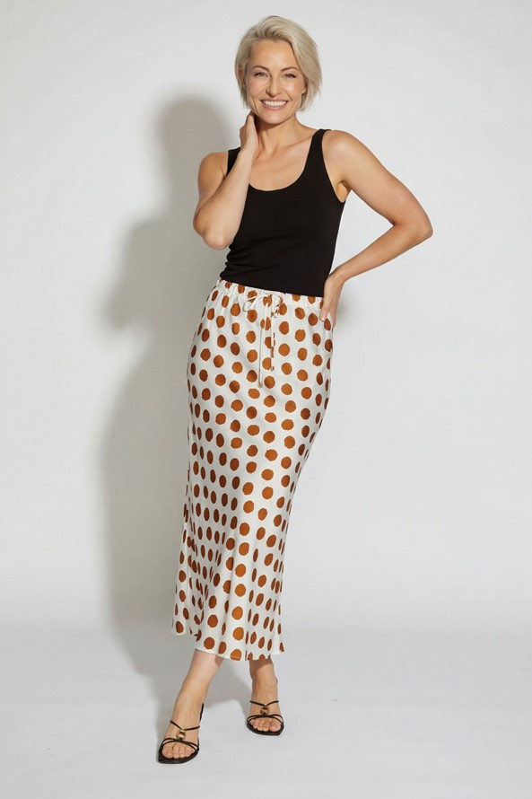 Women's Skirt | Timeless Skirt | Endless Fortune