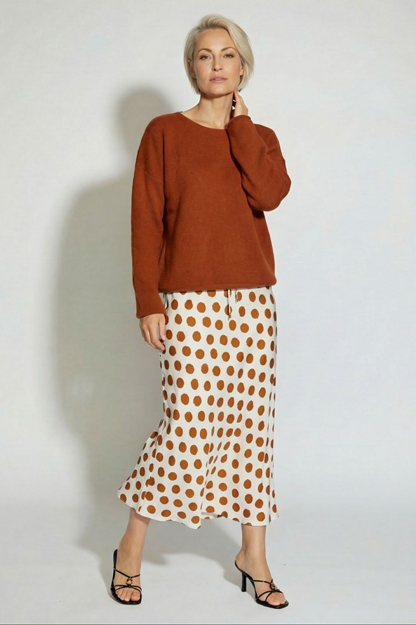 Women's Skirt | Timeless Skirt | Endless Fortune