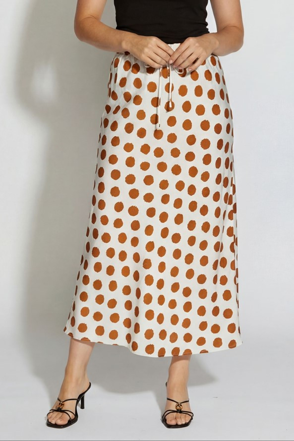 Women's Skirt | Timeless Skirt | Endless Fortune