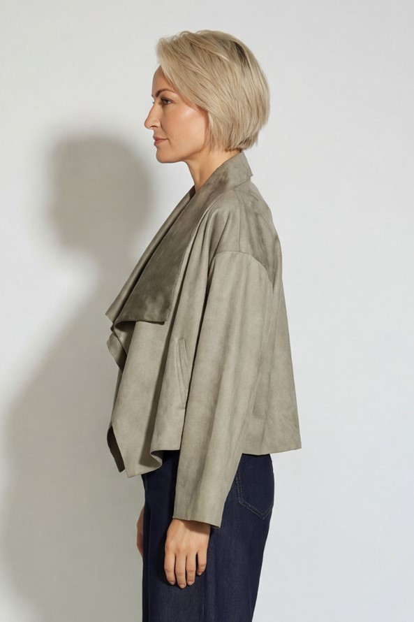 Women's Jacket | Majestic Jacket | Endless Fortune