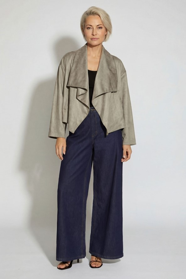 Women's Jacket | Majestic Jacket | Endless Fortune