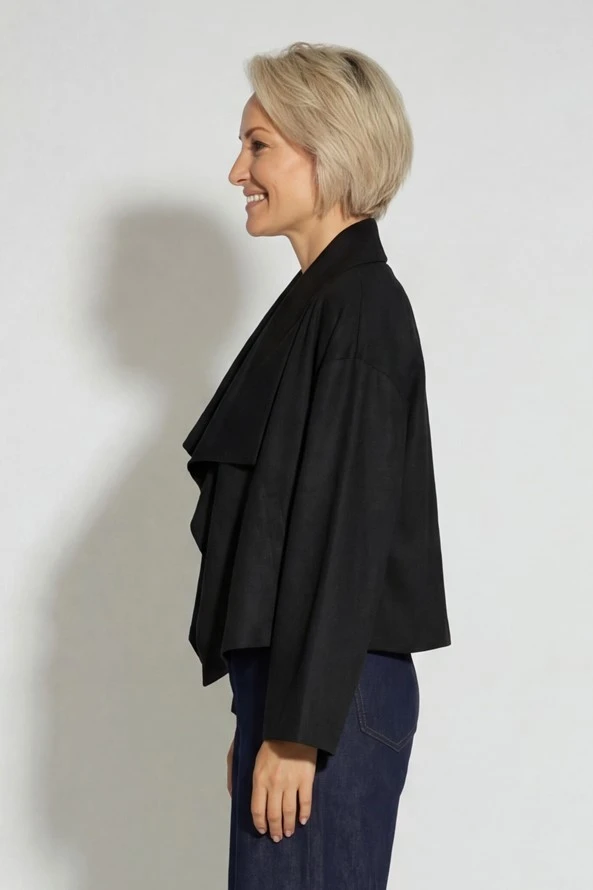Women's Jacket | Majestic Jacket | Endless Fortune