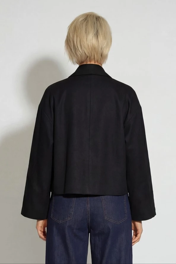 Women's Jacket | Majestic Jacket | Endless Fortune