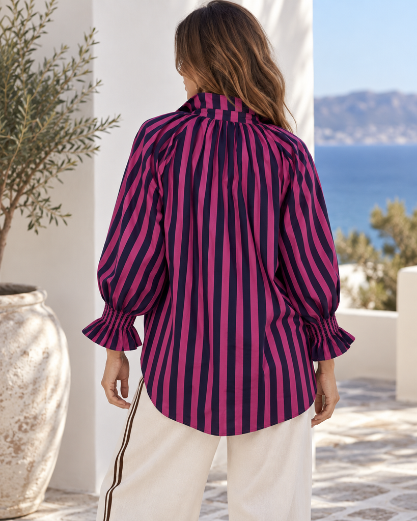 Women's Top | KL995 Shirt | KIIK LUXE