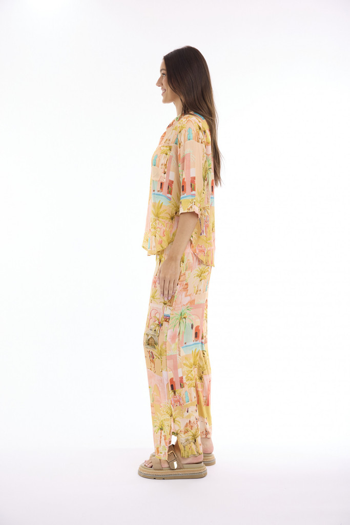 Women's Pant | Sabina Pant | ESCAPE 