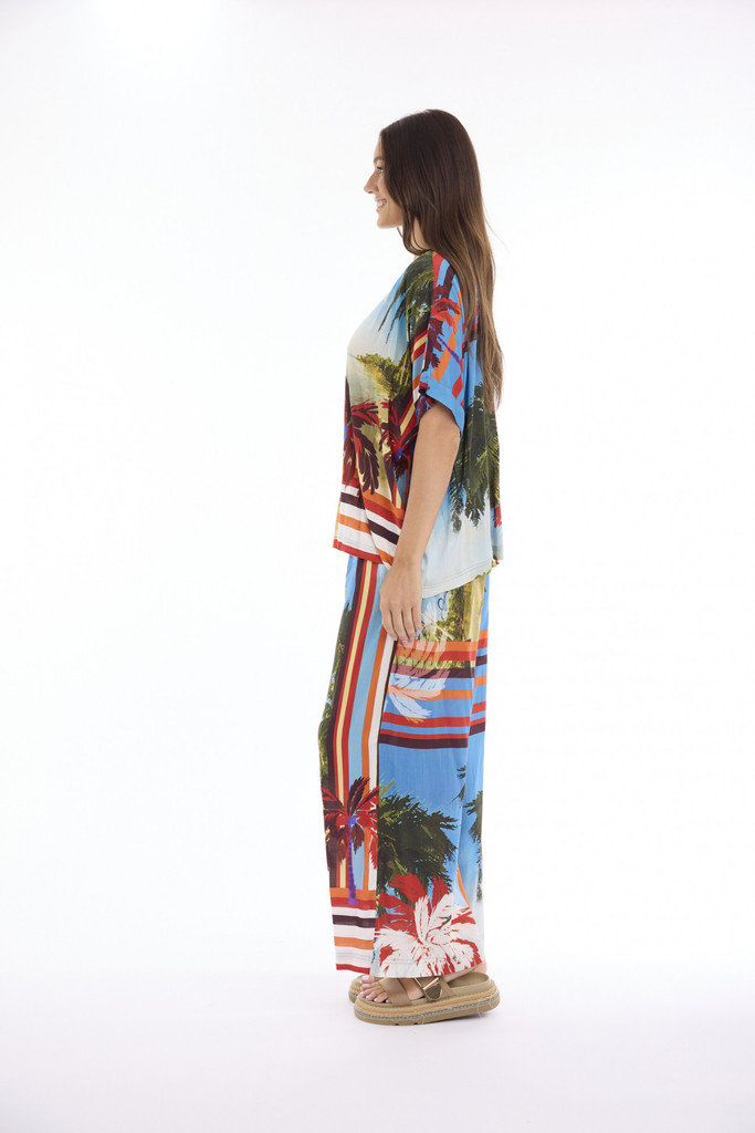 Women's Pant | Gloria Pant | ESCAPE 