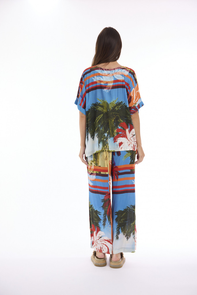 Women's Pant | Gloria Pant | ESCAPE 