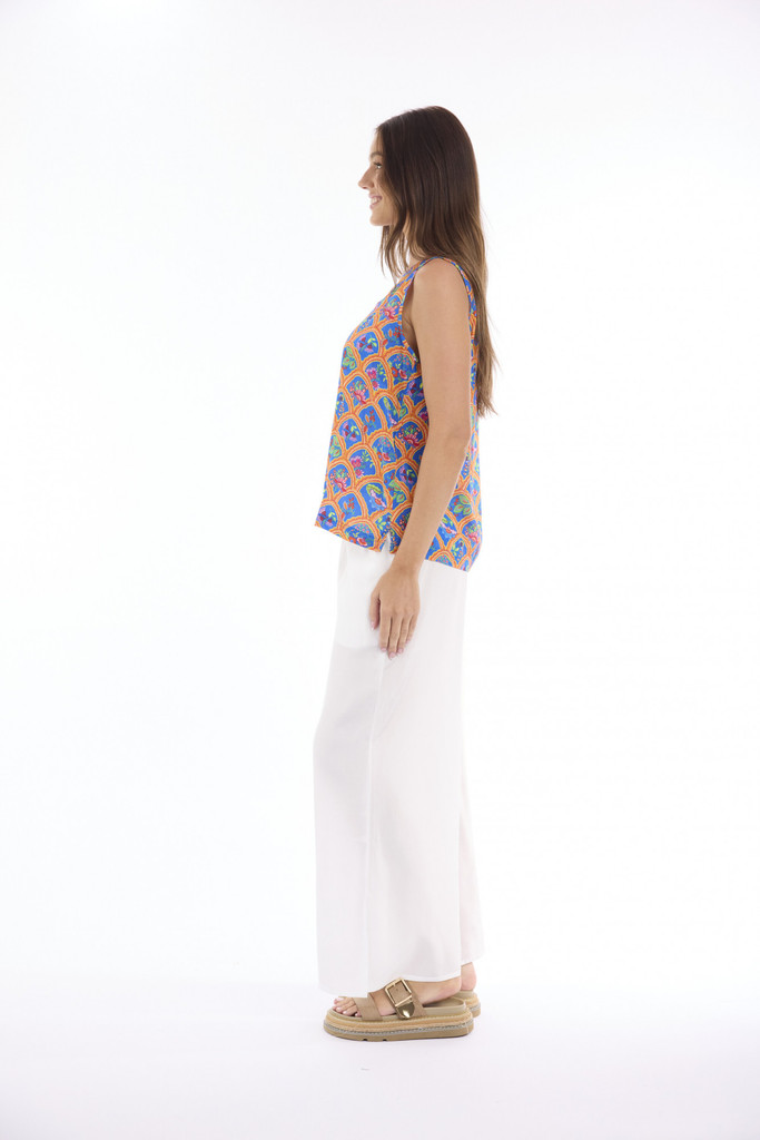 Women's Top | Aurora Cami  | ESCAPE 