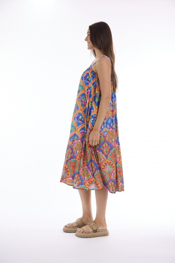 Women's Dresses | Aurora Off Shoulder Dress | ESCAPE 