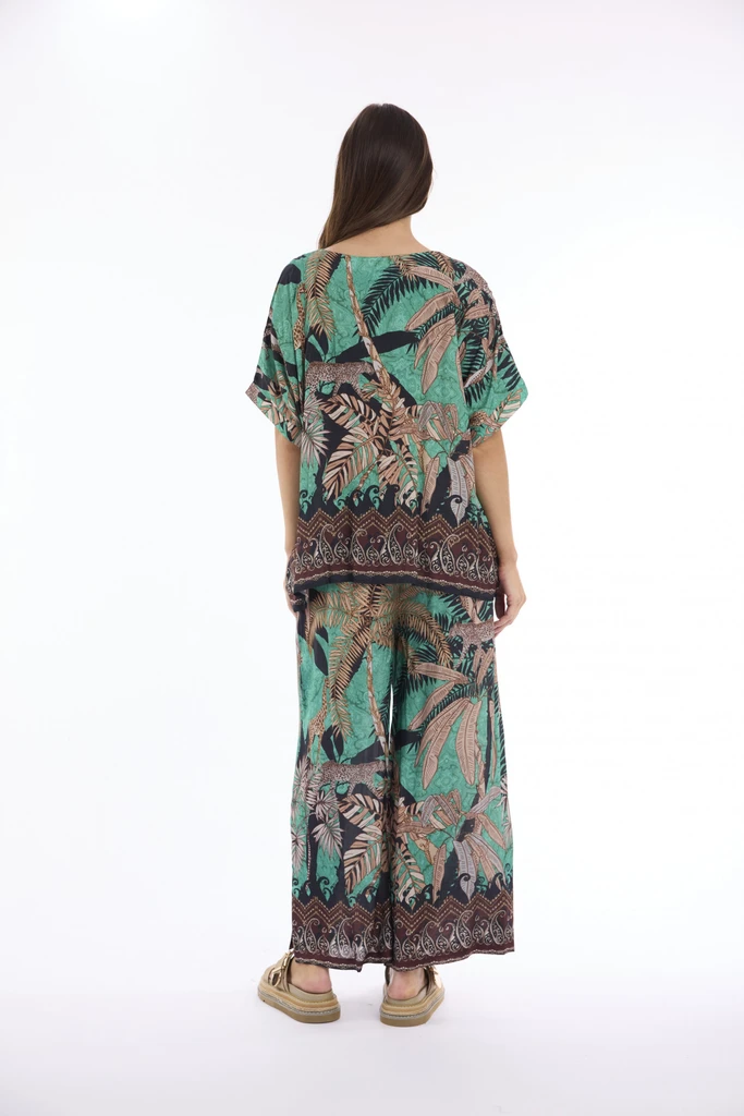 Women's Pant | Luiza Pant | ESCAPE 