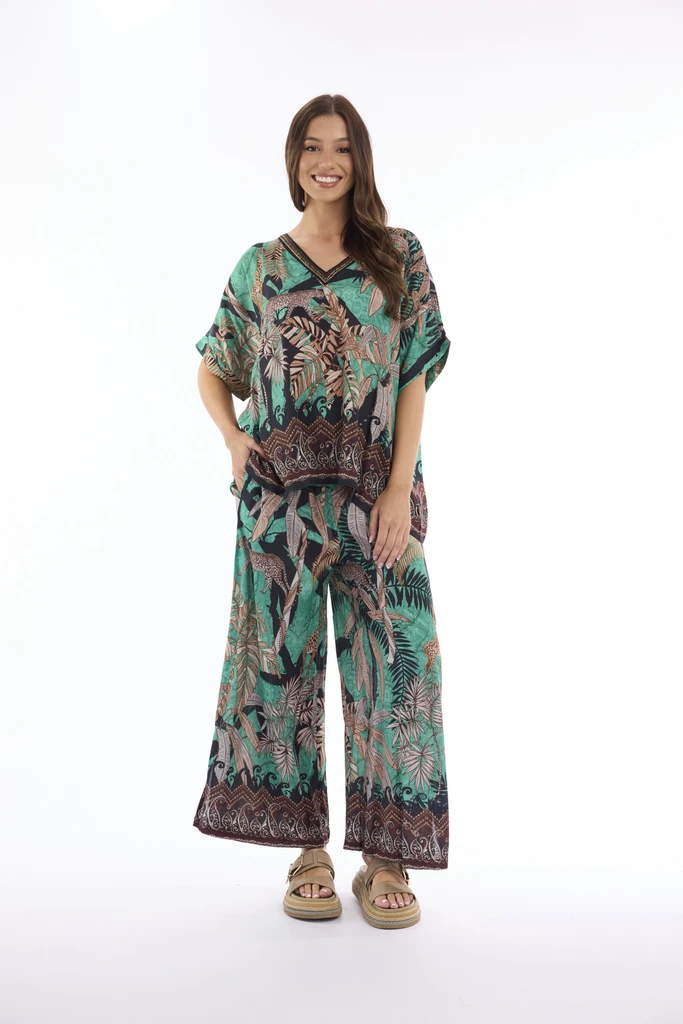 Women's Pant | Luiza Pant | ESCAPE 
