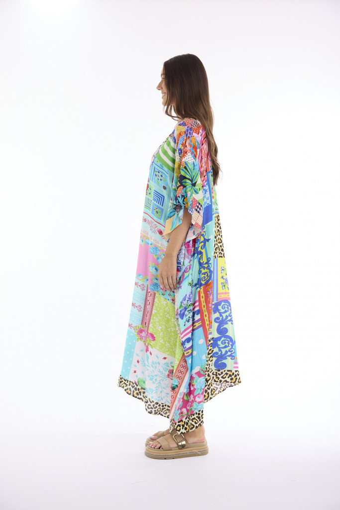 Women's Dresses | Kaftan Dress | ESCAPE 