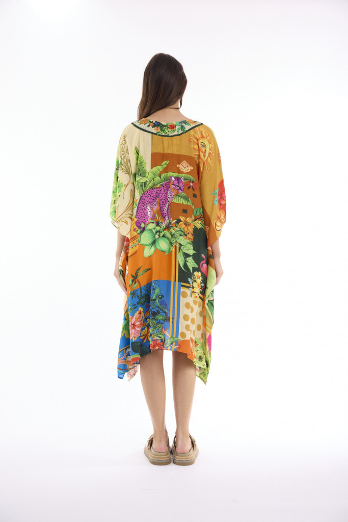 Women's Dresses | Kaftan | ESCAPE 
