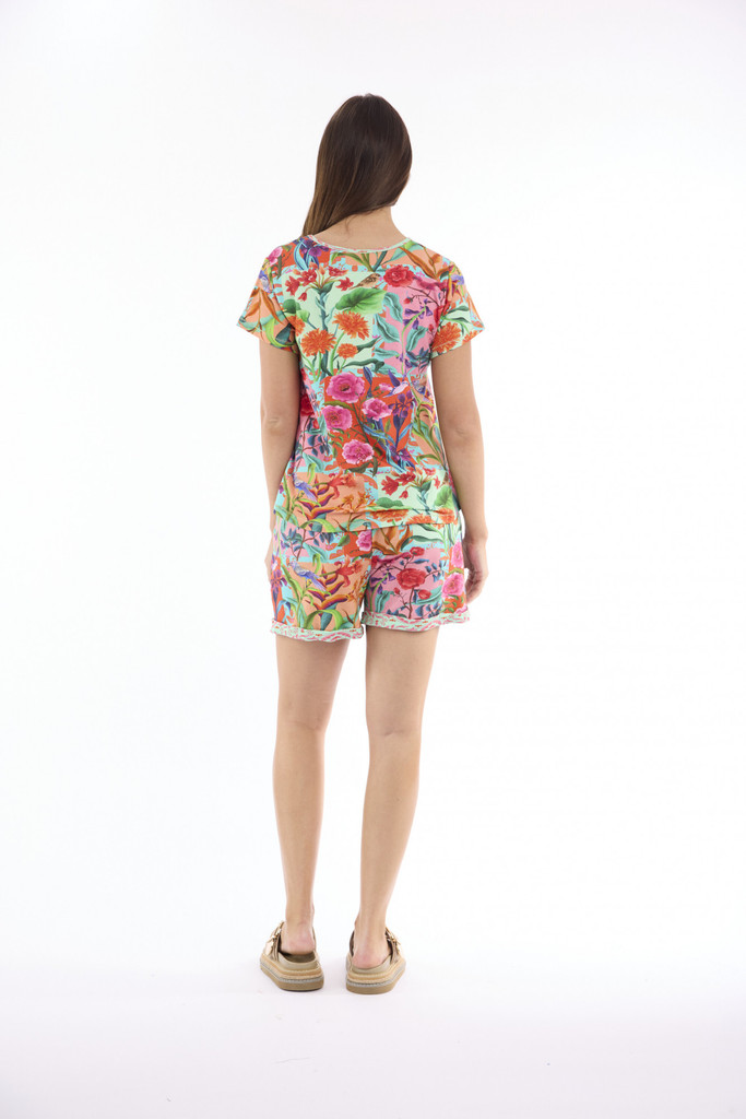 Women's Short | Shorts | ESCAPE 