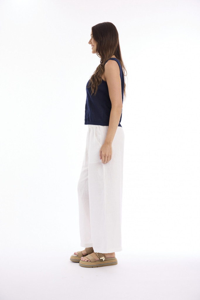 Women's Tank | Knitwear Tank | ESCAPE 