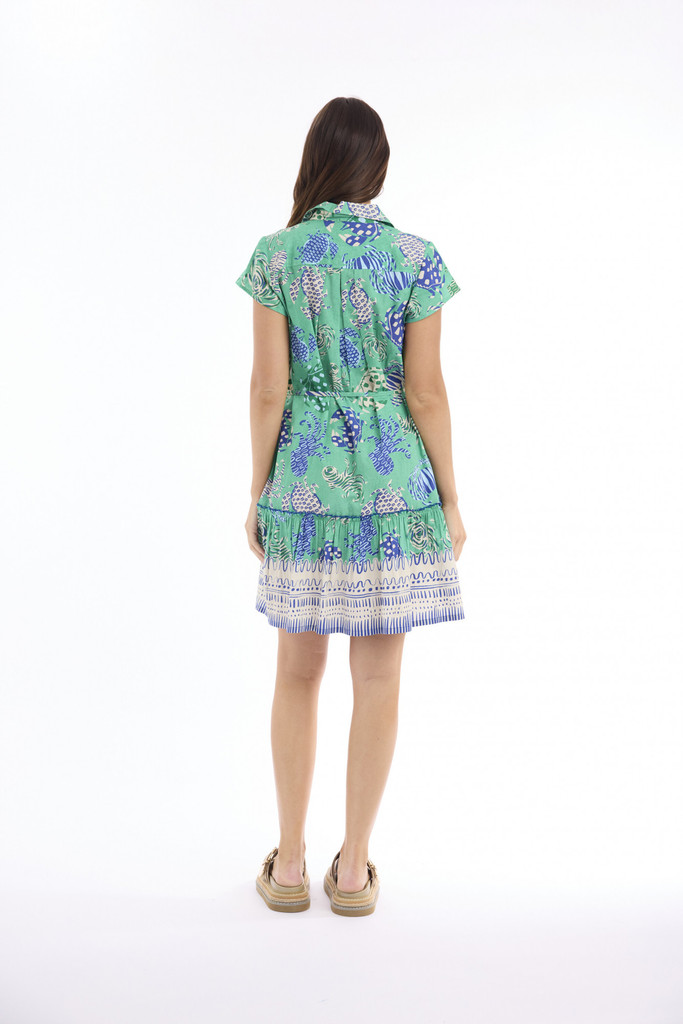Women's Dresses | Hailey Shift Dress | ESCAPE 
