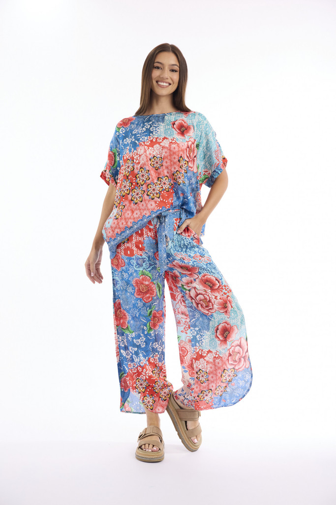 Women's Pant | Clarissa Pant | ESCAPE 