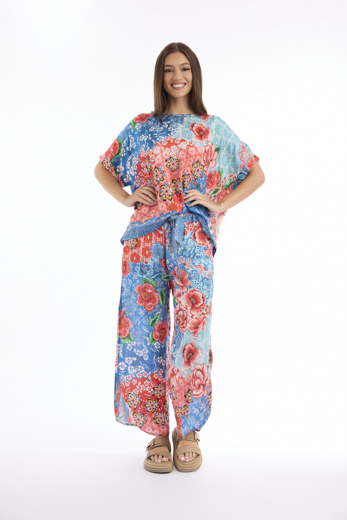 Women's Top | Clarissa Top | ESCAPE 