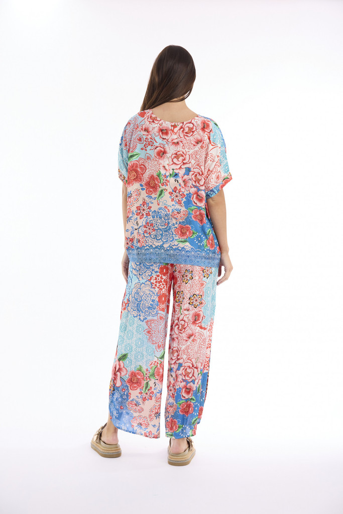 Women's Top | Clarissa Top | ESCAPE 