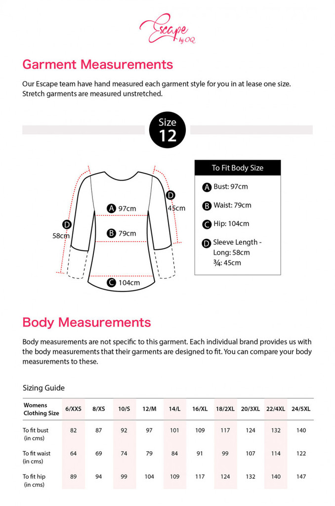 Women's Top | Linen Solid Gather Neck 3/4 Sleeve Top | ESCAPE 
