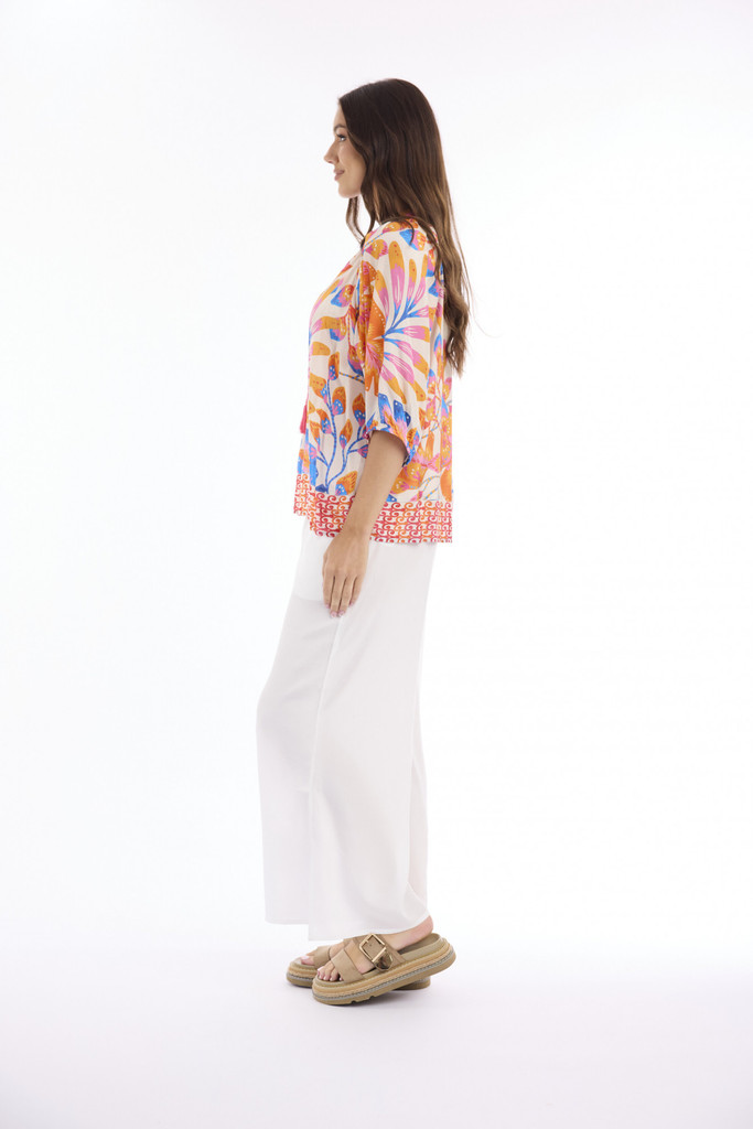 Women's Top | Julia Top | ESCAPE 