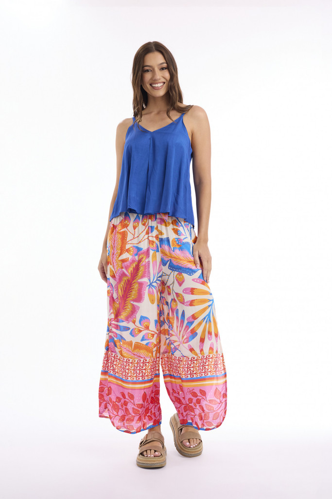 Women's Pant | Zoe Pant | ESCAPE 