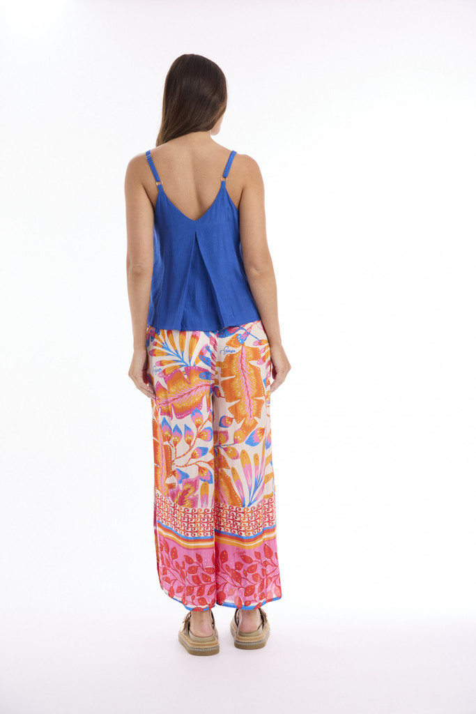 Women's Pant | Zoe Pant | ESCAPE 