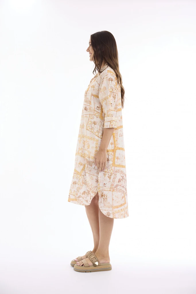 Women's Dresses | Sahara Maxi Bubble Dress | ESCAPE 