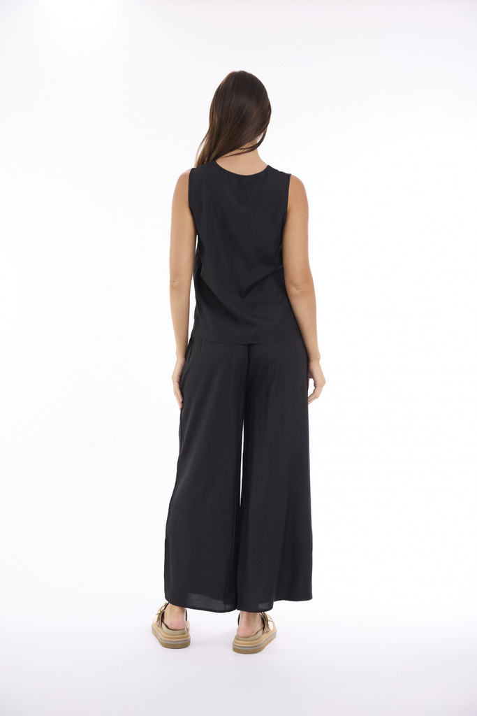 Women's Top | Lux Sleeveless Cami  | ESCAPE 