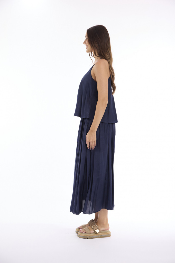 Women's Top | Lux Strappy Cami  | ESCAPE 