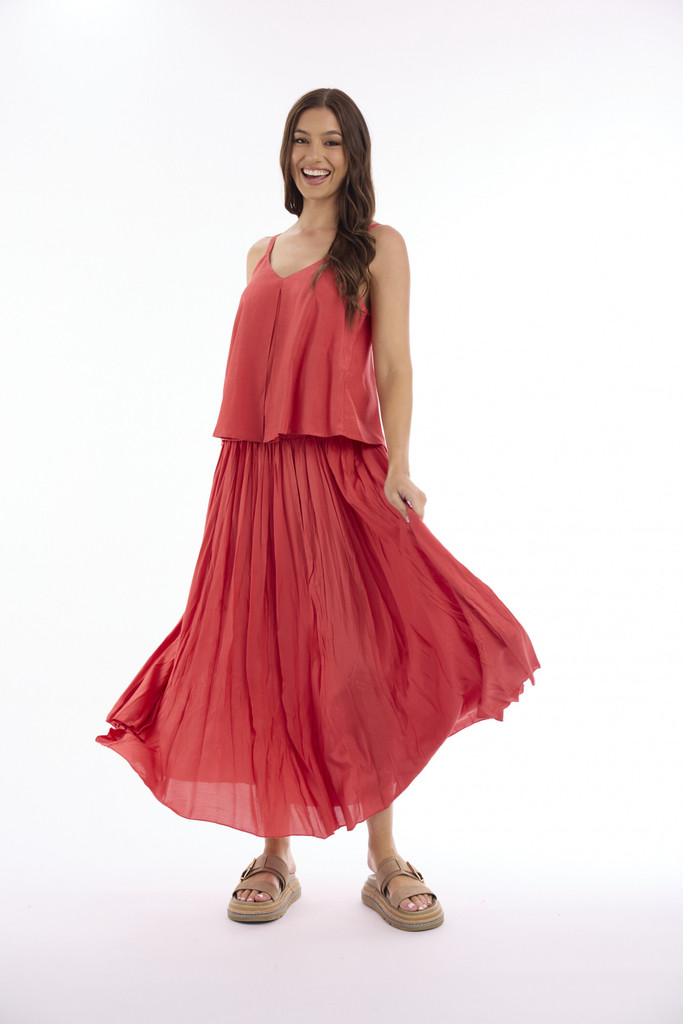 Women's Skirt | Lux Skirt | ESCAPE 